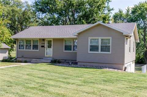 1502 17th Terrace, Bethany, MO 64424