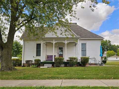 108 Waverly Avenue, Alma, MO 64001