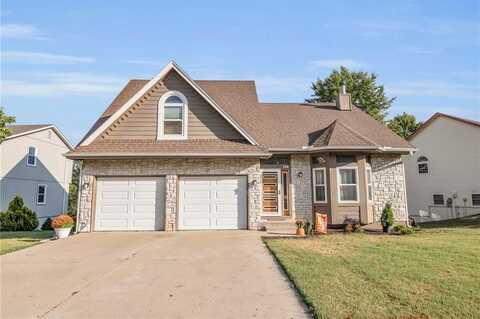 728 NE Deerbrook Street, Lees Summit, MO 64086