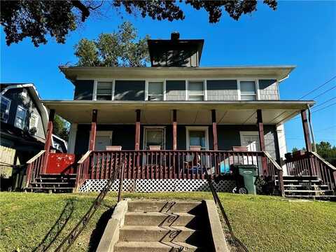 300 Miami Street, Leavenworth, KS 66048