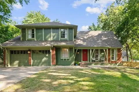 2108 W 119th Throughway, Leawood, KS 66209