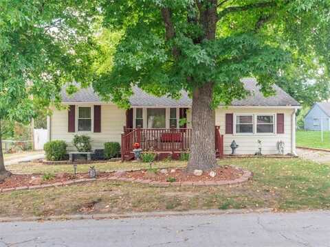 2802 S 29th Street, Saint Joseph, MO 64503