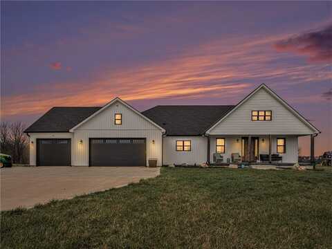 300 NE 144th Street, Smithville, MO 64089