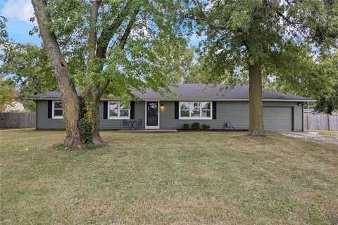 19773 Linwood Road, Linwood, KS 66052