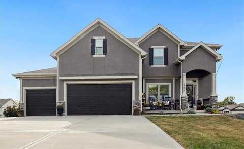 2402 Windmill Drive, Platte City, MO 64079