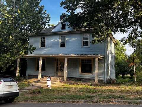 1407 Felix Street, Saint Joseph, MO 64501