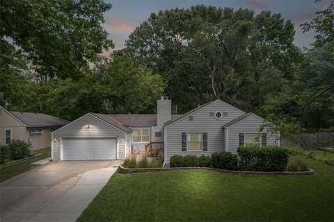 7543 Hemlock Street, Overland Park, KS 66204