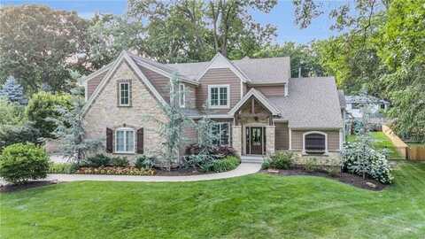 2808 W 91st Street, Leawood, KS 66206