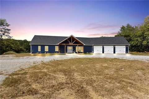 14976 County Road 410 N/A, Amazonia, MO 64421