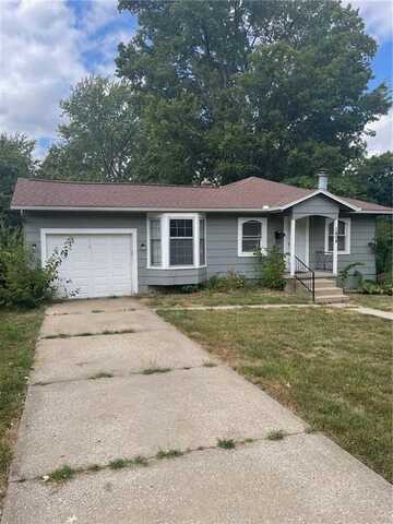 1404 N Liberty Street, Independence, MO 64050