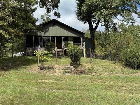 158 CRYSTAL PARK, Norman, AR 71960