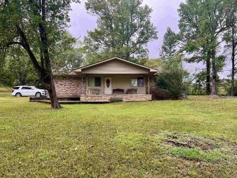 1457 GLENWOOD, Glenwood, AR 71943