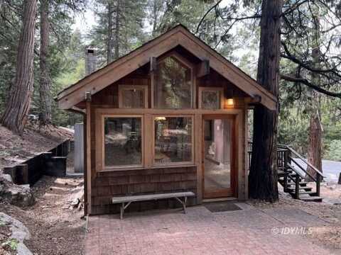 52635 Sylvan, Idyllwild, CA 92549