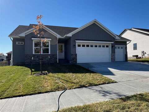 804 Prairie View Dr, WestBranch, IA 52358