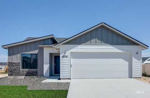 4012 N Edessa Ave, Meridian, ID 83646