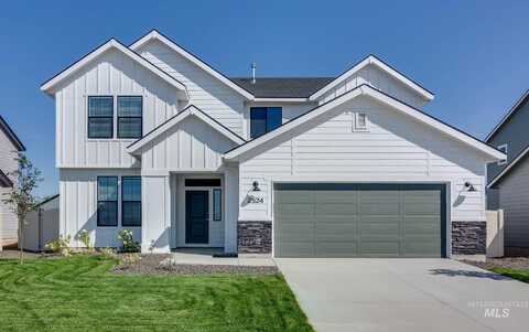 2639 N Silver Wolf Ave, Star, ID 83669