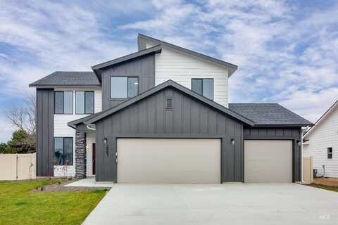 875 W Jasper St, Emmett, ID 83617