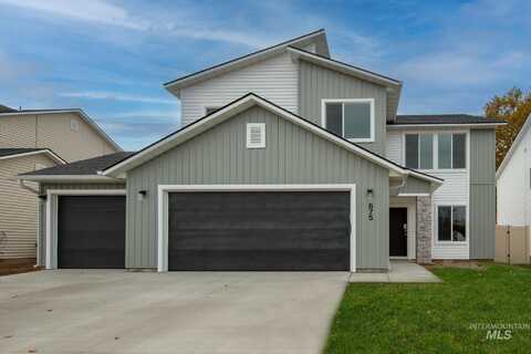 875 W Jasper St, Emmett, ID 83617