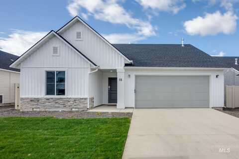 13 S Woodland Grove Way, Nampa, ID 83687