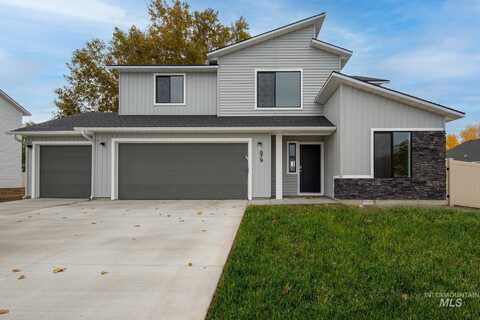 879 W Jasper St, Emmett, ID 83617