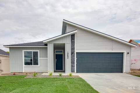 16396 Fenwick Ave, Caldwell, ID 83607