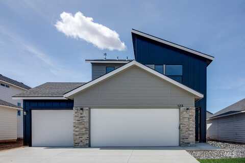 18355 N Monkshood Ave, Nampa, ID 83687