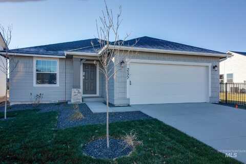 2177 W Cascara St, Kuna, ID 83634