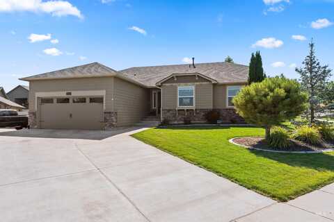 2124 S Kona Ave, Nampa, ID 83686