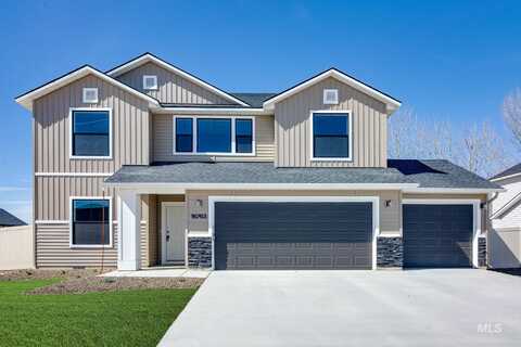 877 W Jasper St, Emmett, ID 83617