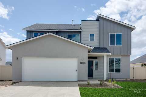 2655 N Silver Wolf Ave, Star, ID 83669