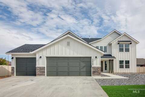 4098 E Mets St, Nampa, ID 83686