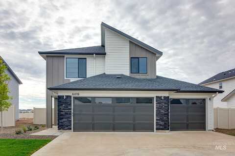 2719 N Silver Wolf Ave, Star, ID 83669