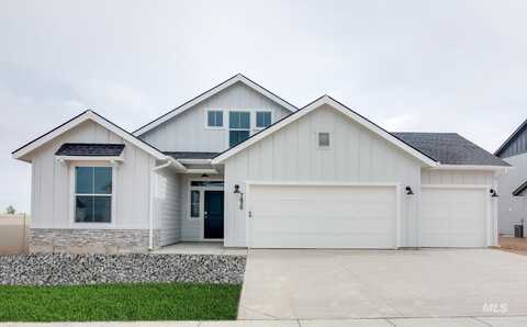 3495 W Newland Ct, Meridian, ID 83642