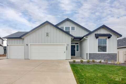 3495 W Newland Ct, Meridian, ID 83642