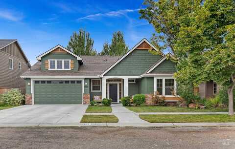 5965 S Cheshire Ave, Boise, ID 83709