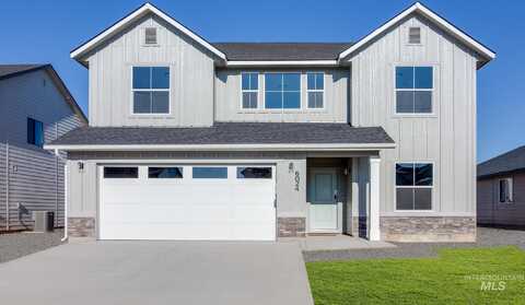 2671 N Silver Wolf Ave, Star, ID 83669