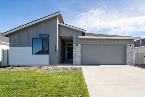 18394 N Lion Head Ave, Nampa, ID 83687