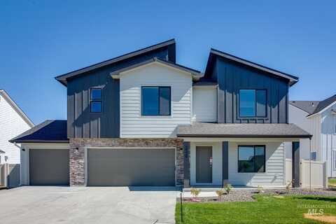 2512 N Arroyo Vista Way, Kuna, ID 83634