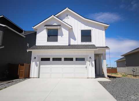 2055 S Saltbrush Way, Meridian, ID 83642