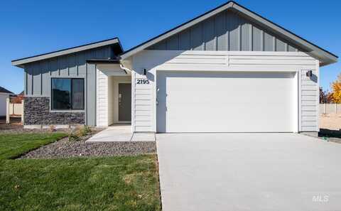 2195 N Kenneth Ave, Kuna, ID 83634