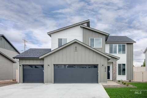 6976 W Redwood Creek Dr, Meridian, ID 83646