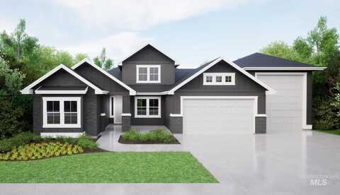 905 W Smokey Lake Dr., Meridian, ID 83642