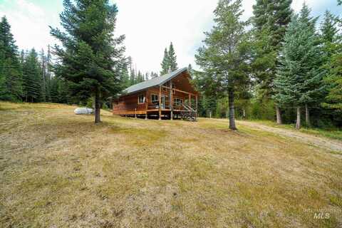 1022 Maxwell Lane, Elk City, ID 83525