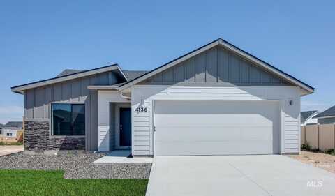 2528 W Red Jasper Dr, Kuna, ID 83634