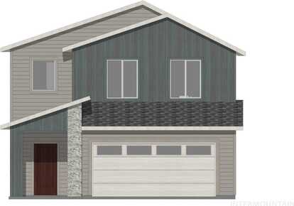 2097 S Saltbrush Way, Meridian, ID 83642