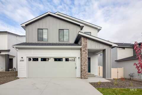 2097 S Saltbrush Way, Meridian, ID 83642