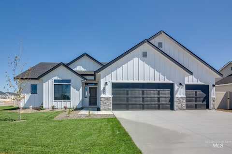 17457 N Floud Way, Nampa, ID 83687