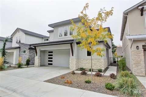 3321 S Yorktown Ln, Boise, ID 83706