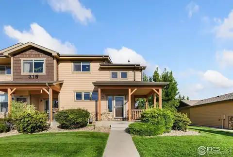 315 Carina Cir, Loveland, CO 80537