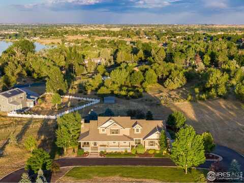 709 Willowrock Dr, Loveland, CO 80537